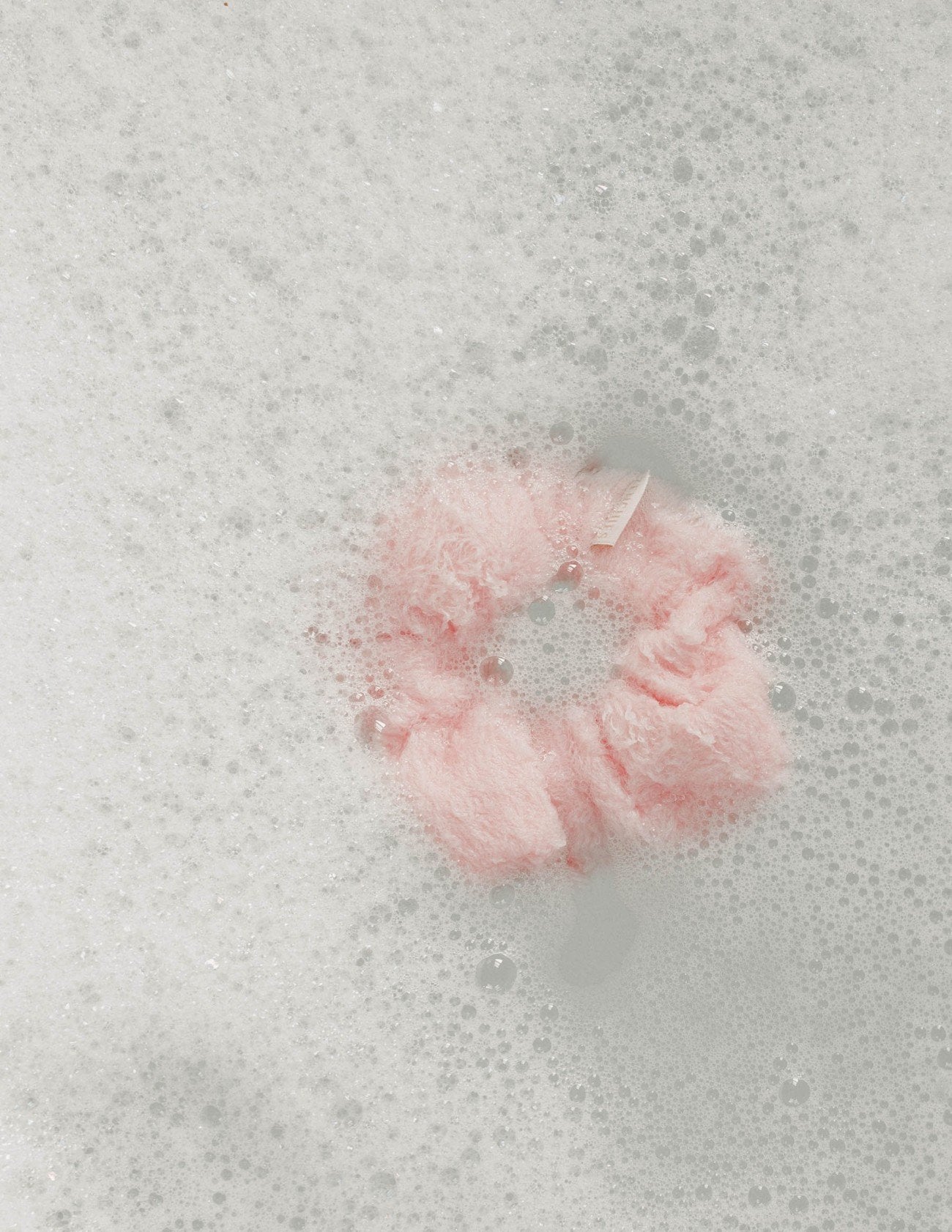 Blush Luxe Dry
