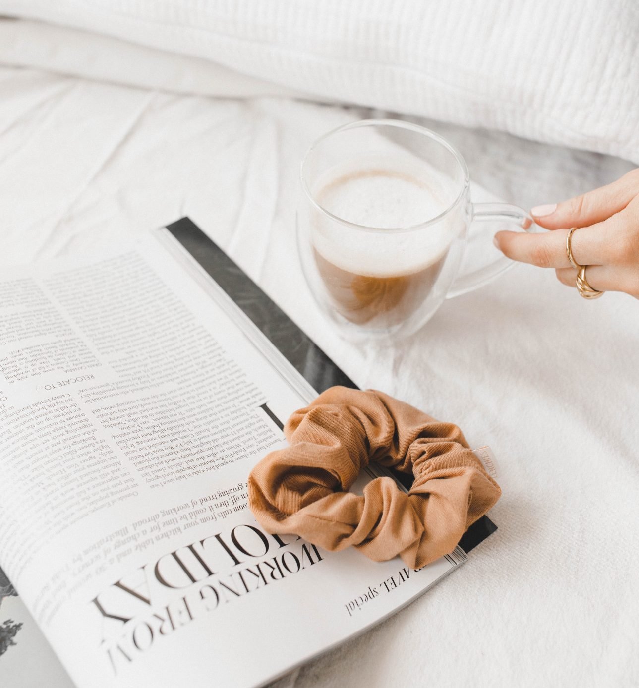 Petite Caramel Dolce