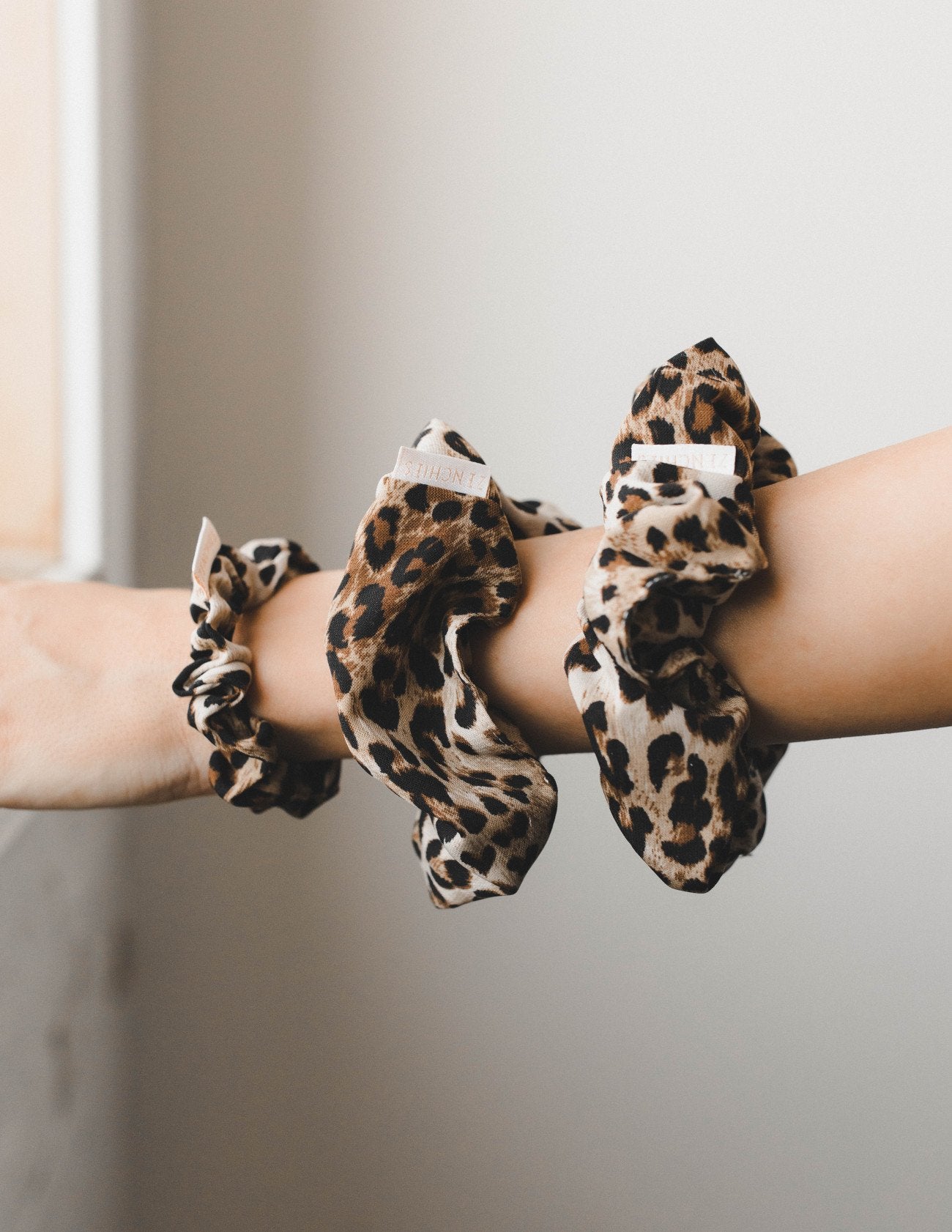 Leopard L'Amore