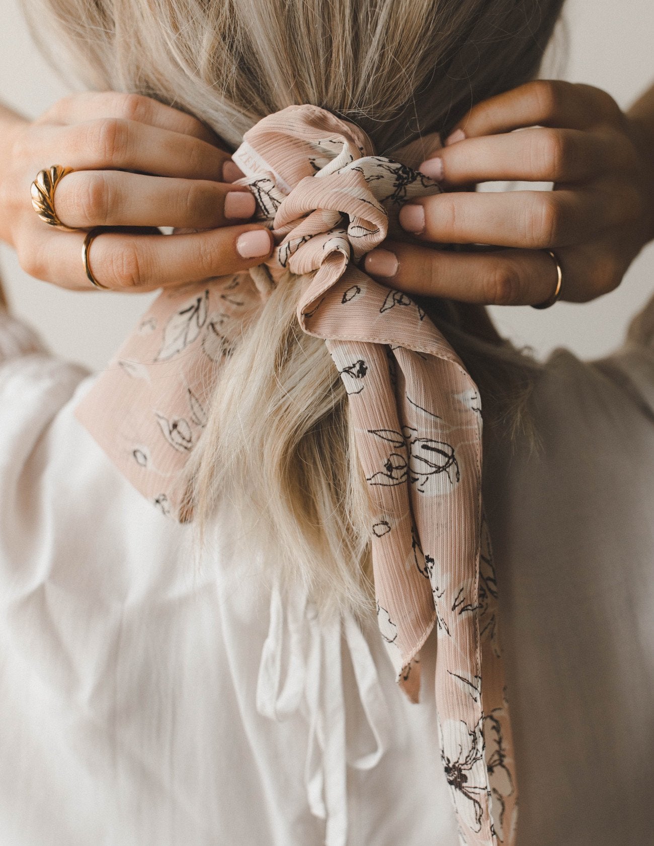 Nude Petals