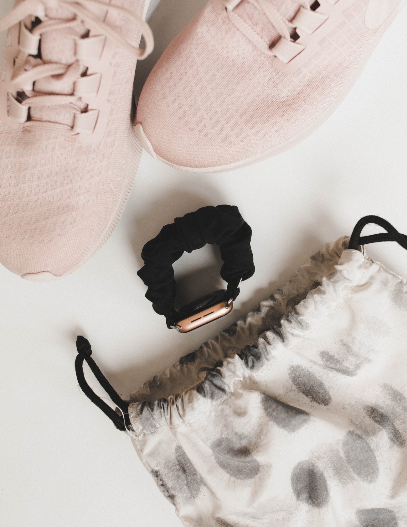 Active Noir Apple Watch Band