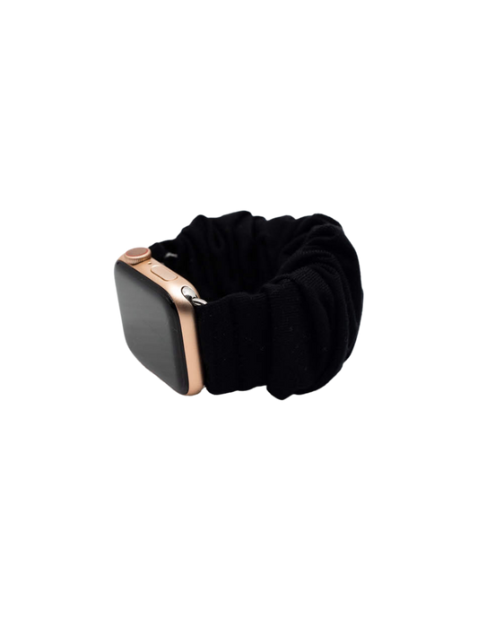 Active Noir Apple Watch Band
