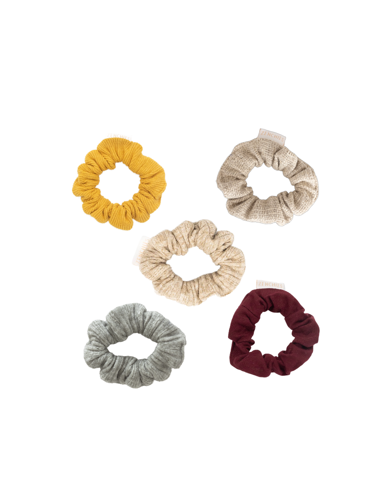 Fall in Love Thins Set