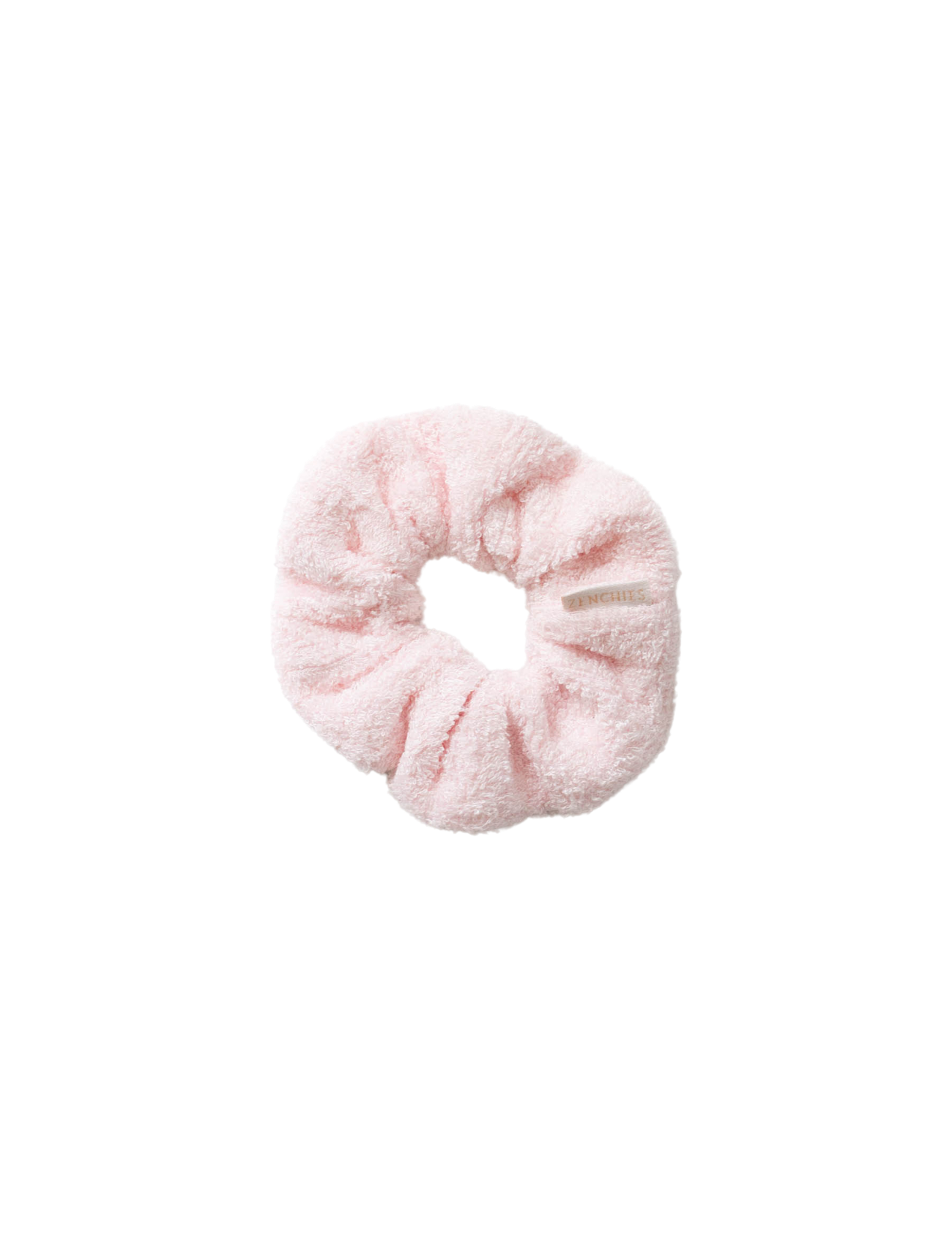 Petite Blush Luxe Dry