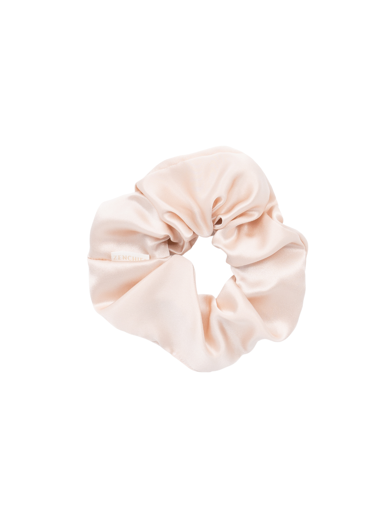 Blush Silk