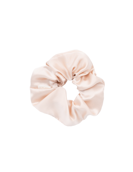 Blush Silk