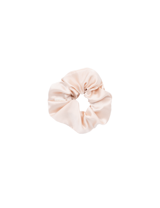 Petite Blush Silk