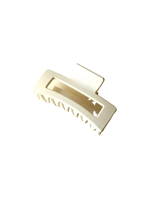 So Fetch Claw Clip Lace