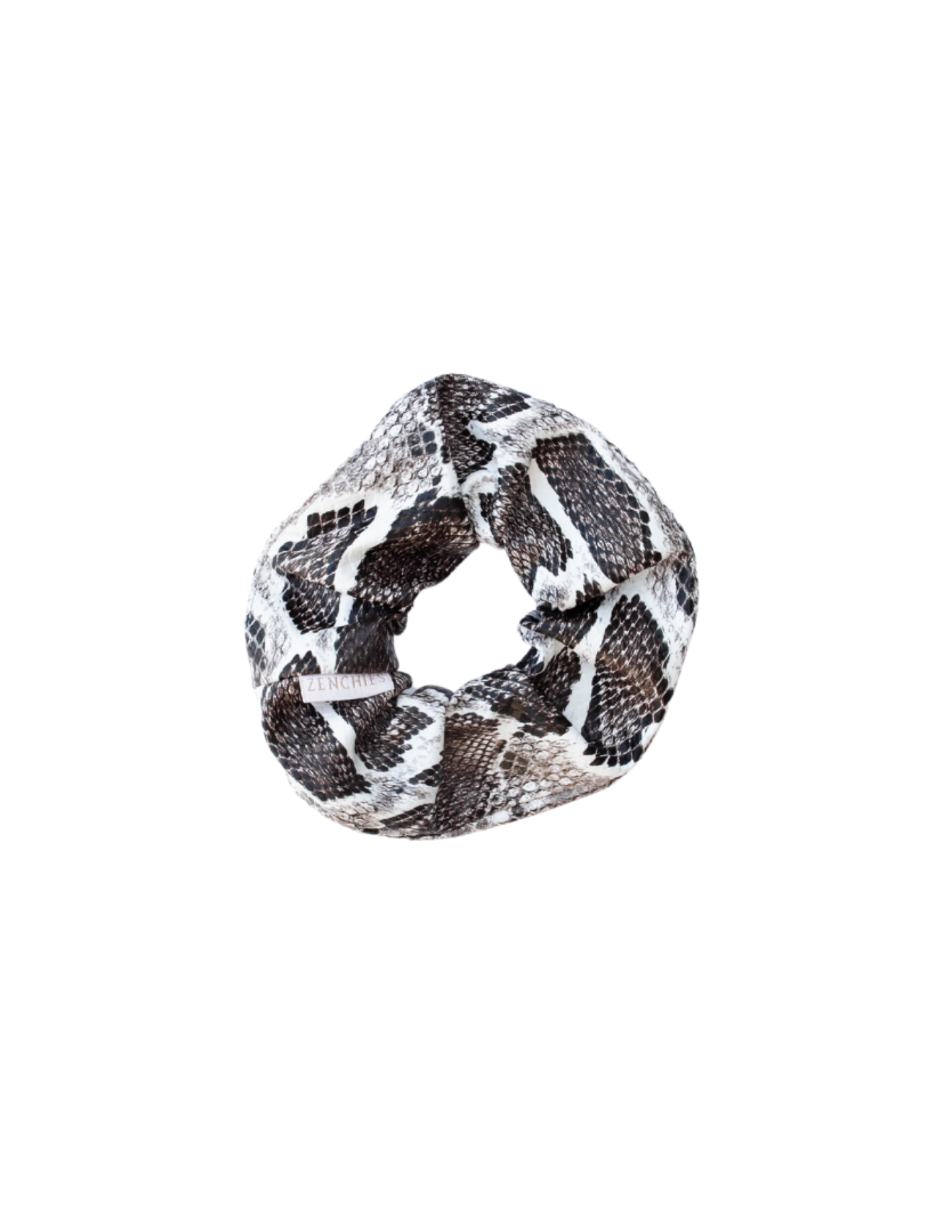 Petite Luxe Snake Skin