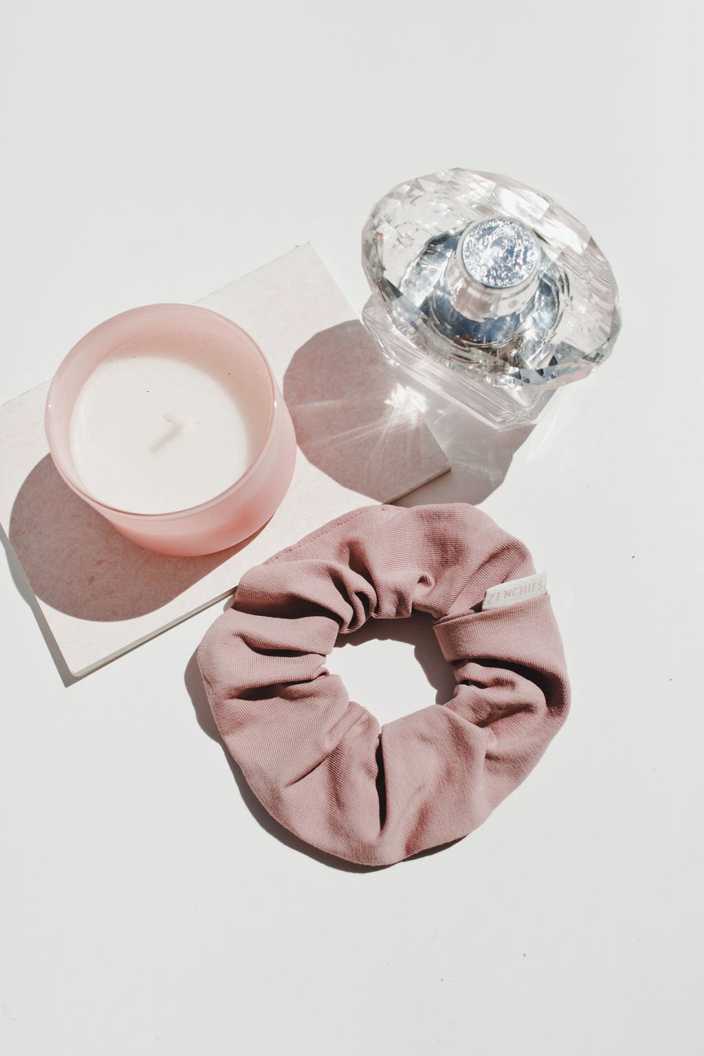 Smokey Rose