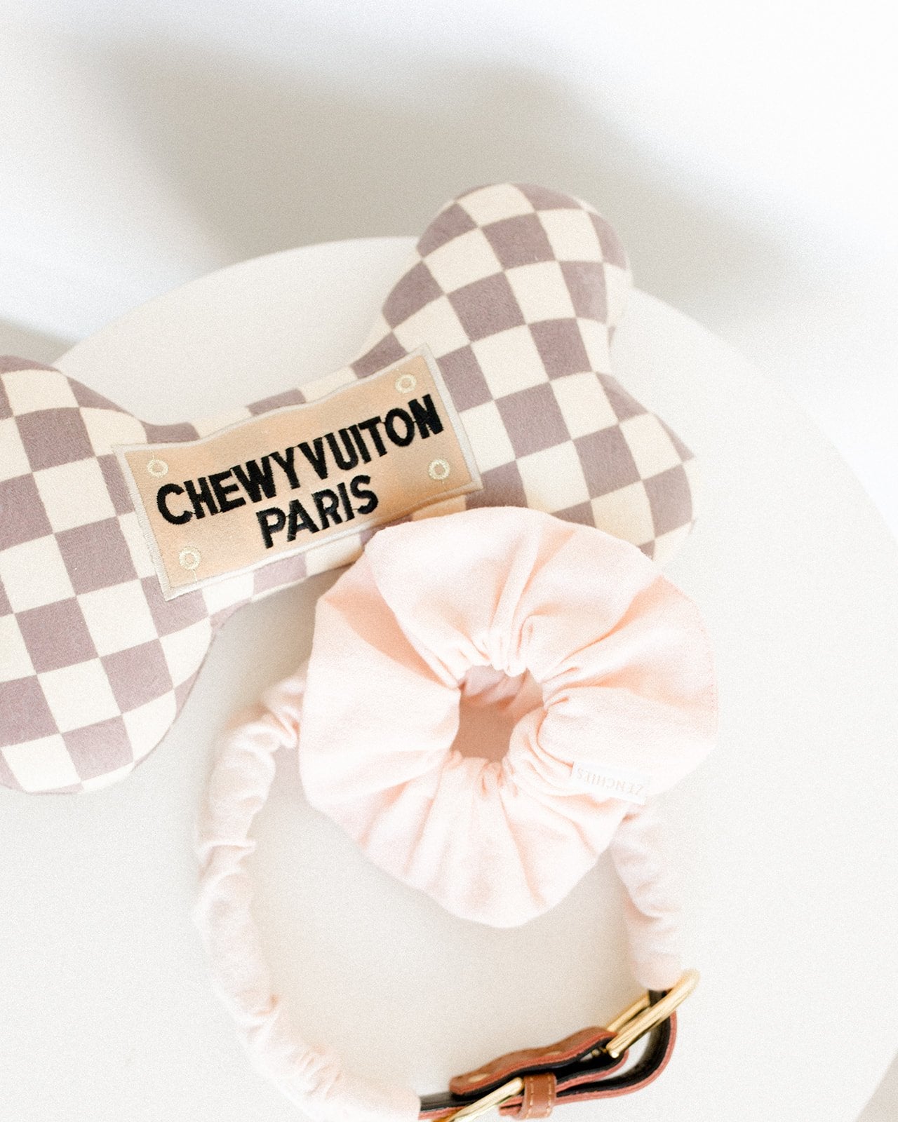 Petite Barely Blush