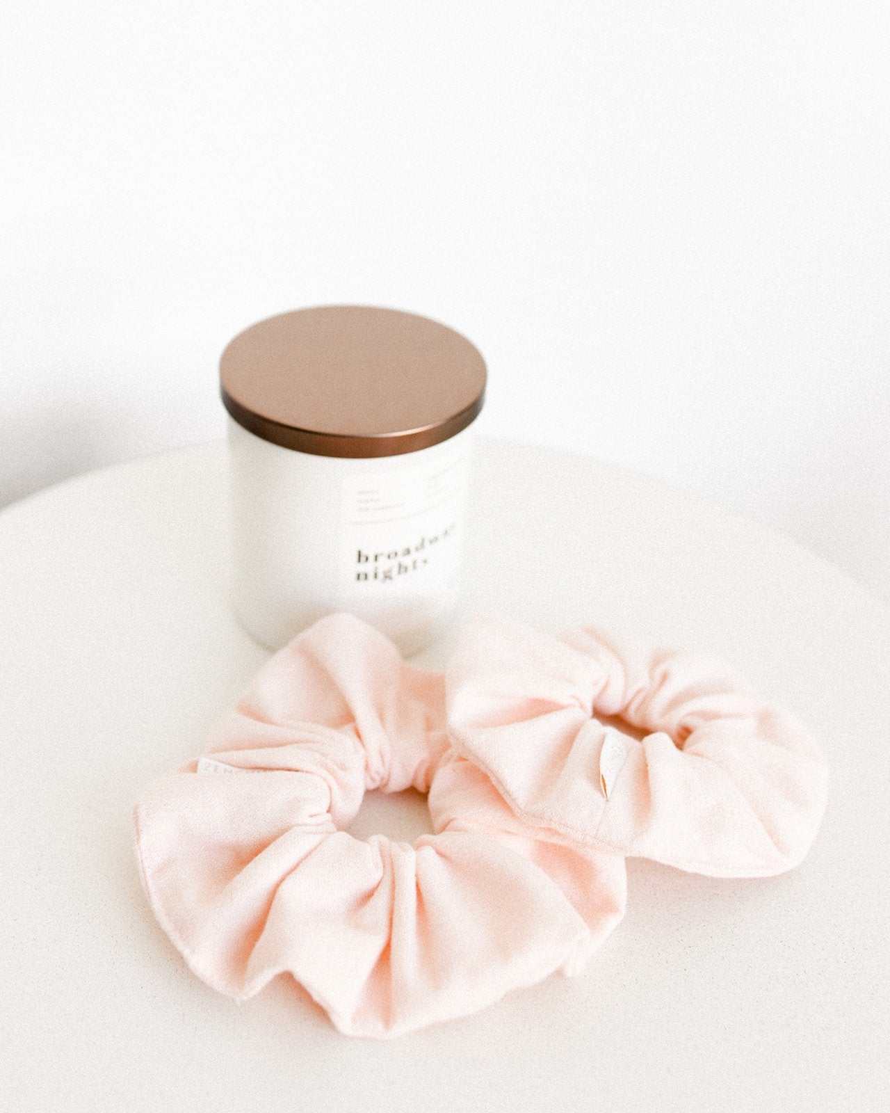 Petite Barely Blush