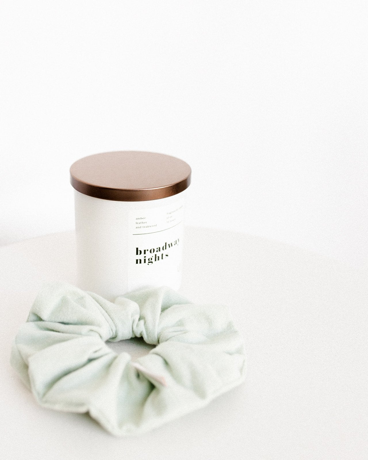 Crème de Mint