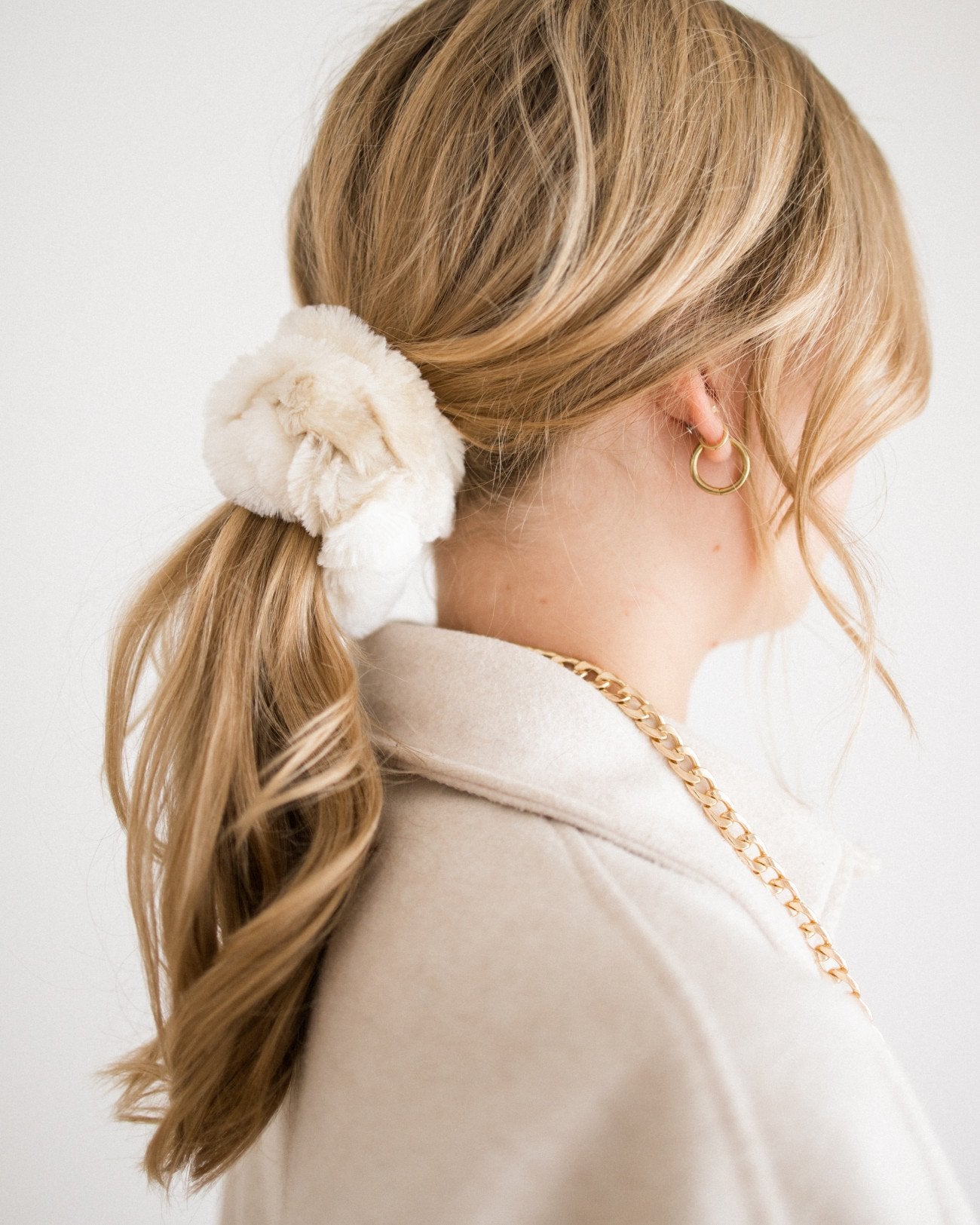 Faux Fur