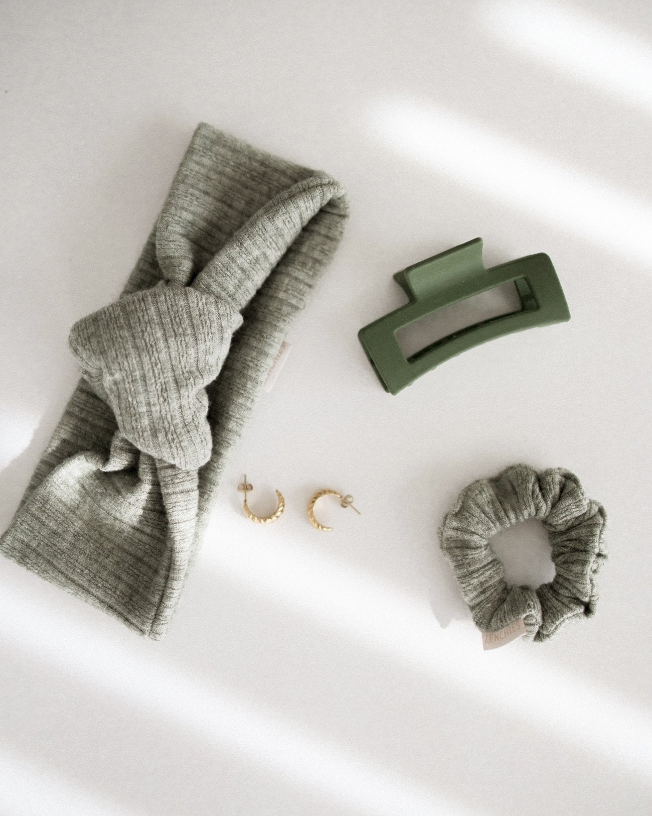 So Fetch Claw Clip Set