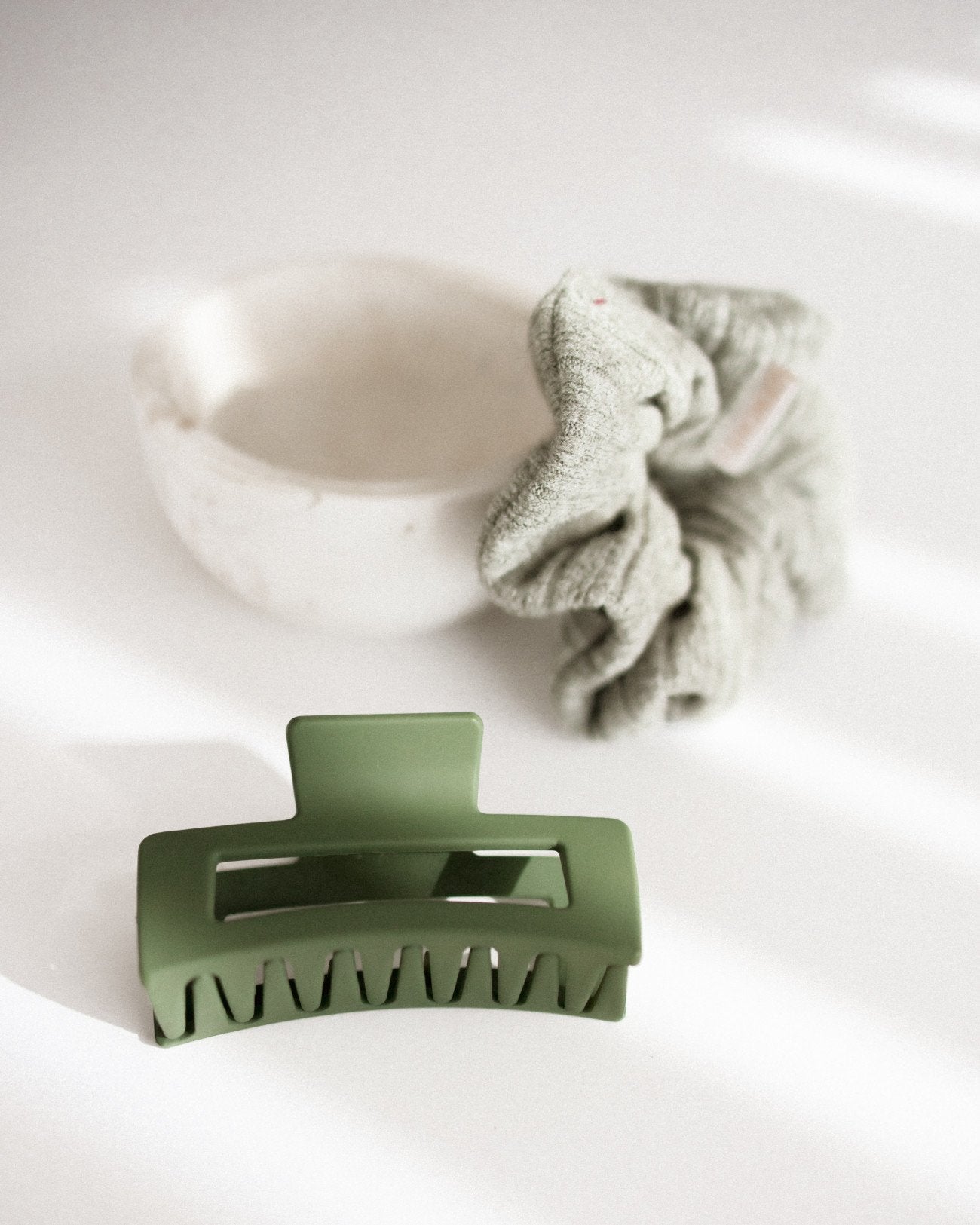 So Fetch Claw Clip Set
