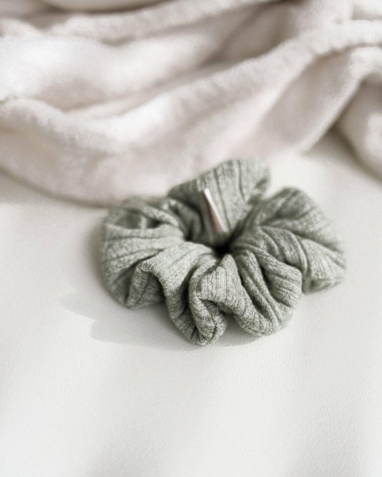 Sage Iced Matcha