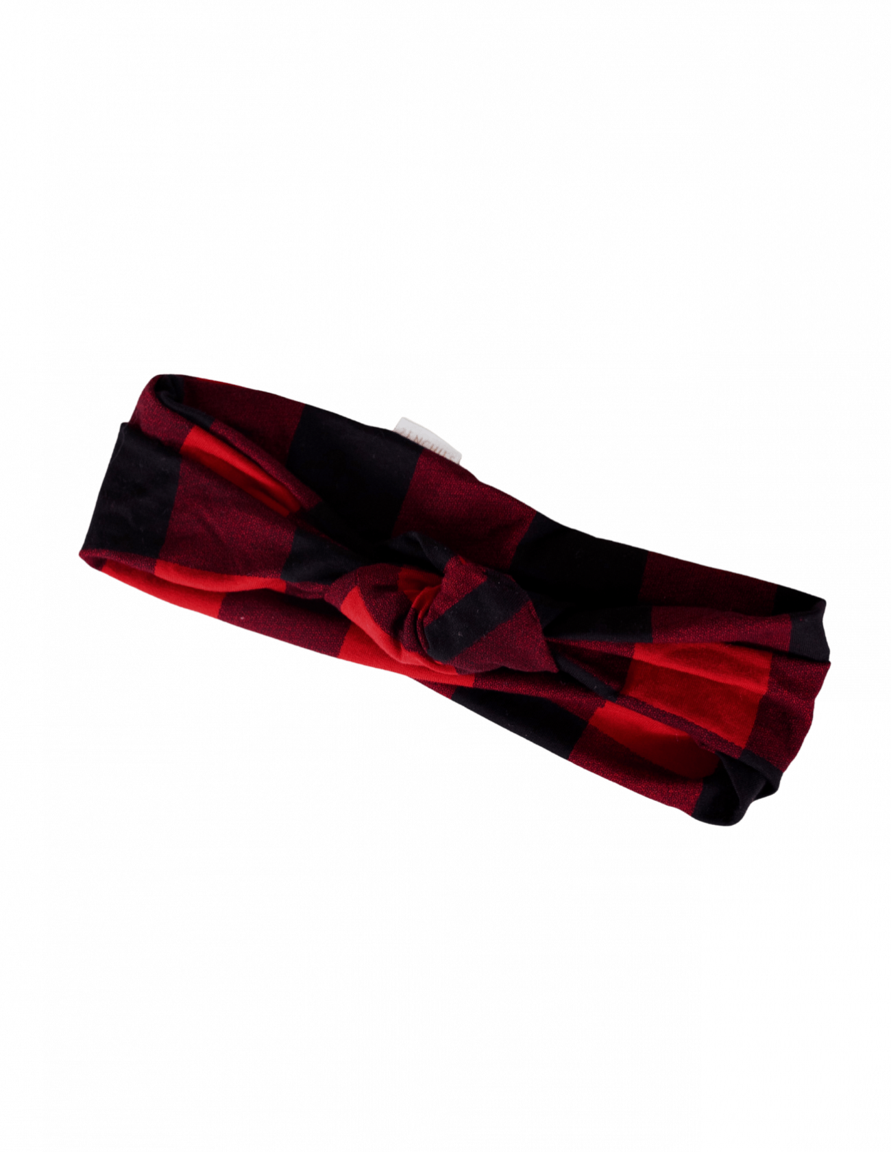 Buffalo Edit Knotband