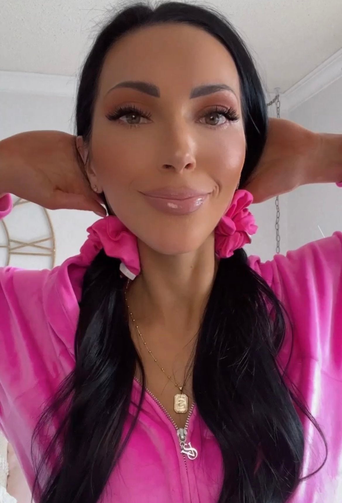 Petite Barbie™ x Zenchies