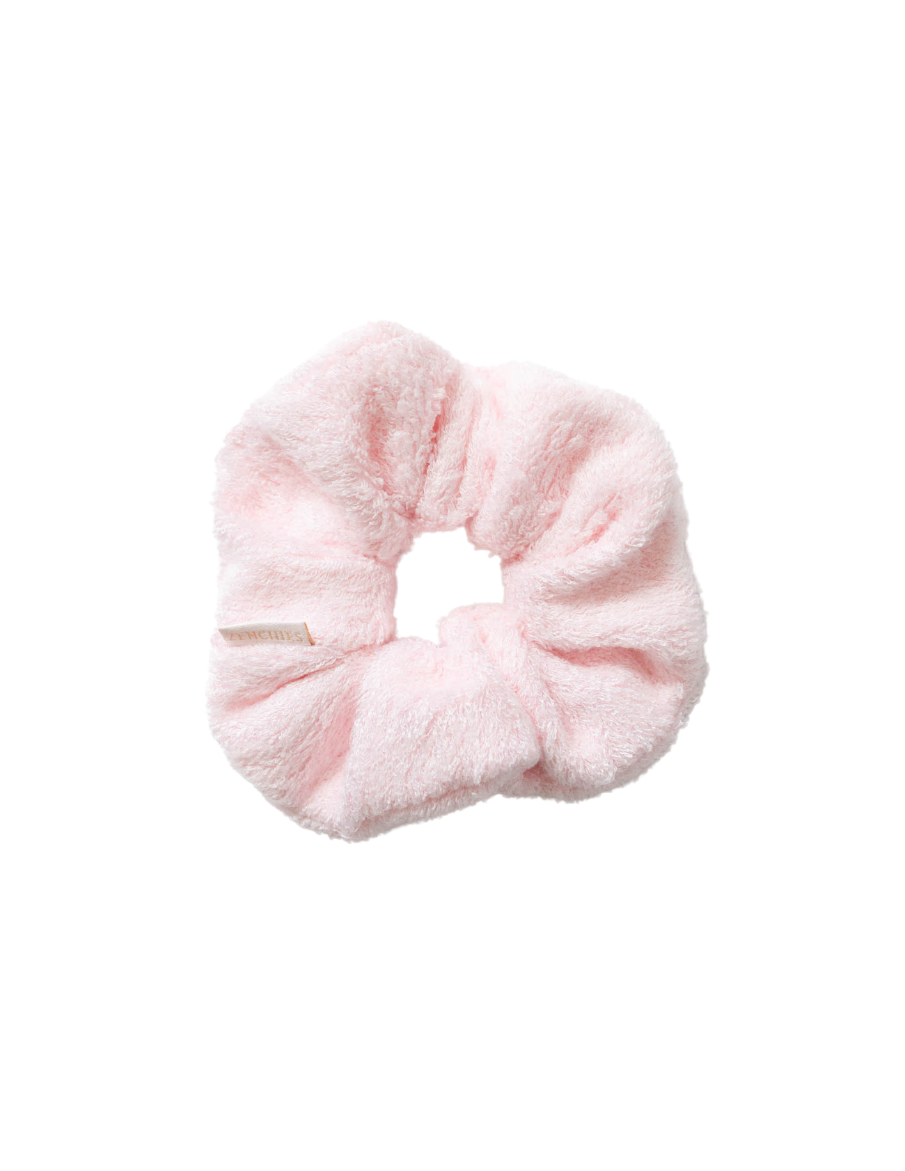 Blush Luxe Dry