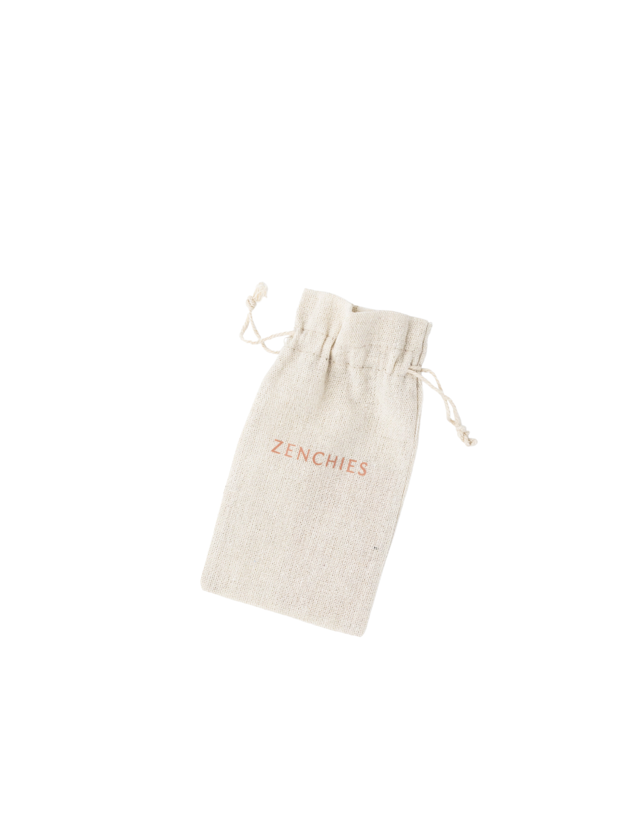 Zenchies Linen Pouch