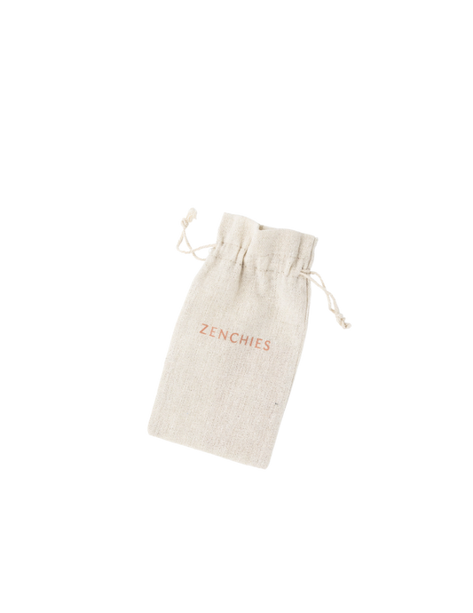 Zenchies Linen Pouch