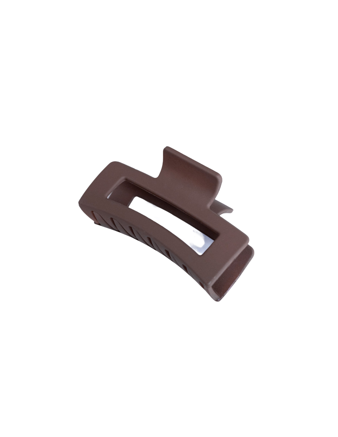So Fetch Claw Clip Taupe