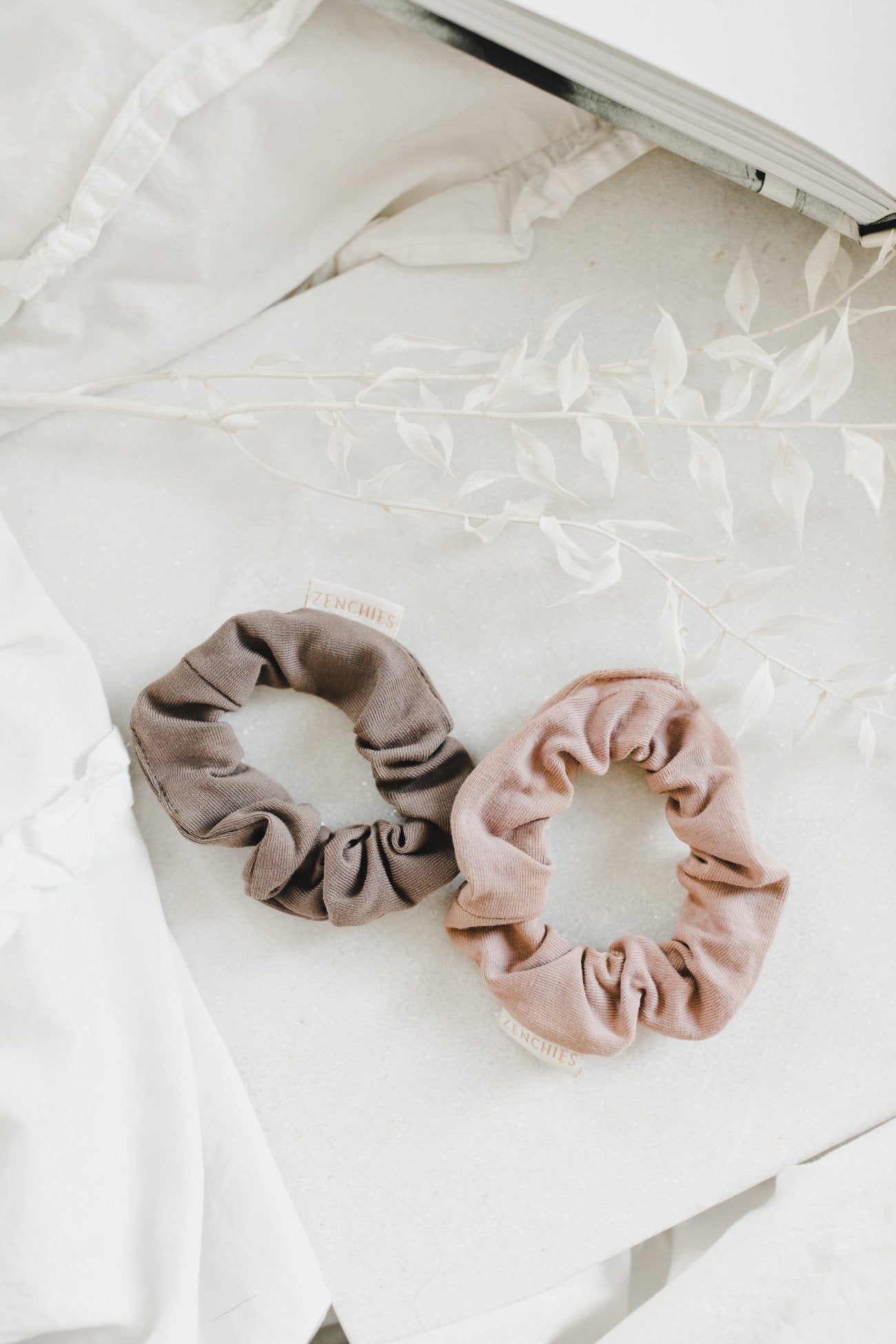 Smokey Rose Thin