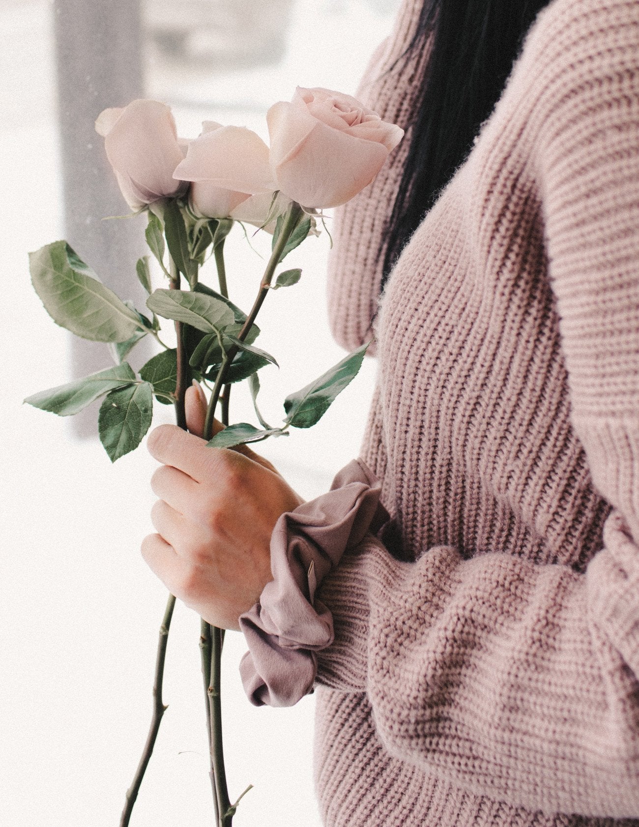Smokey Rose