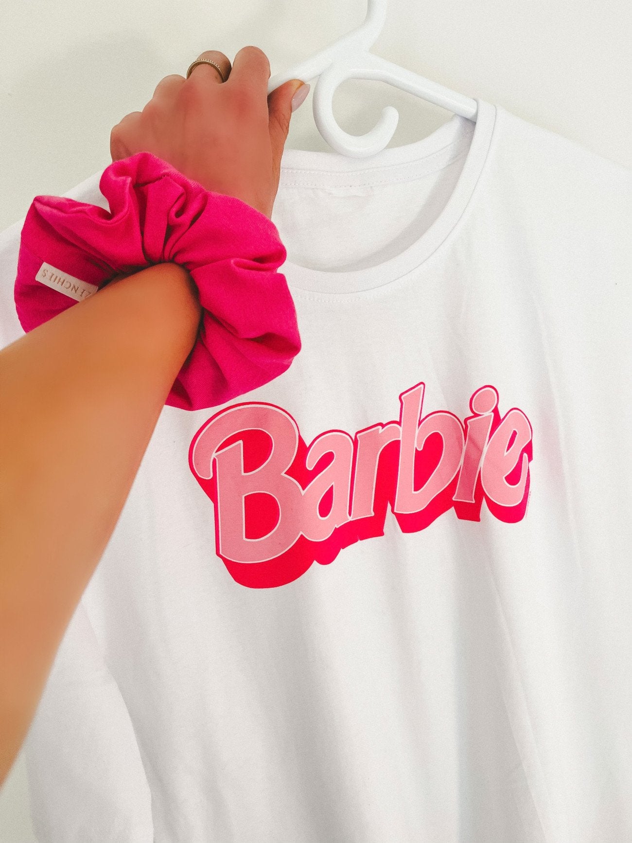Petite Barbie™ x Zenchies