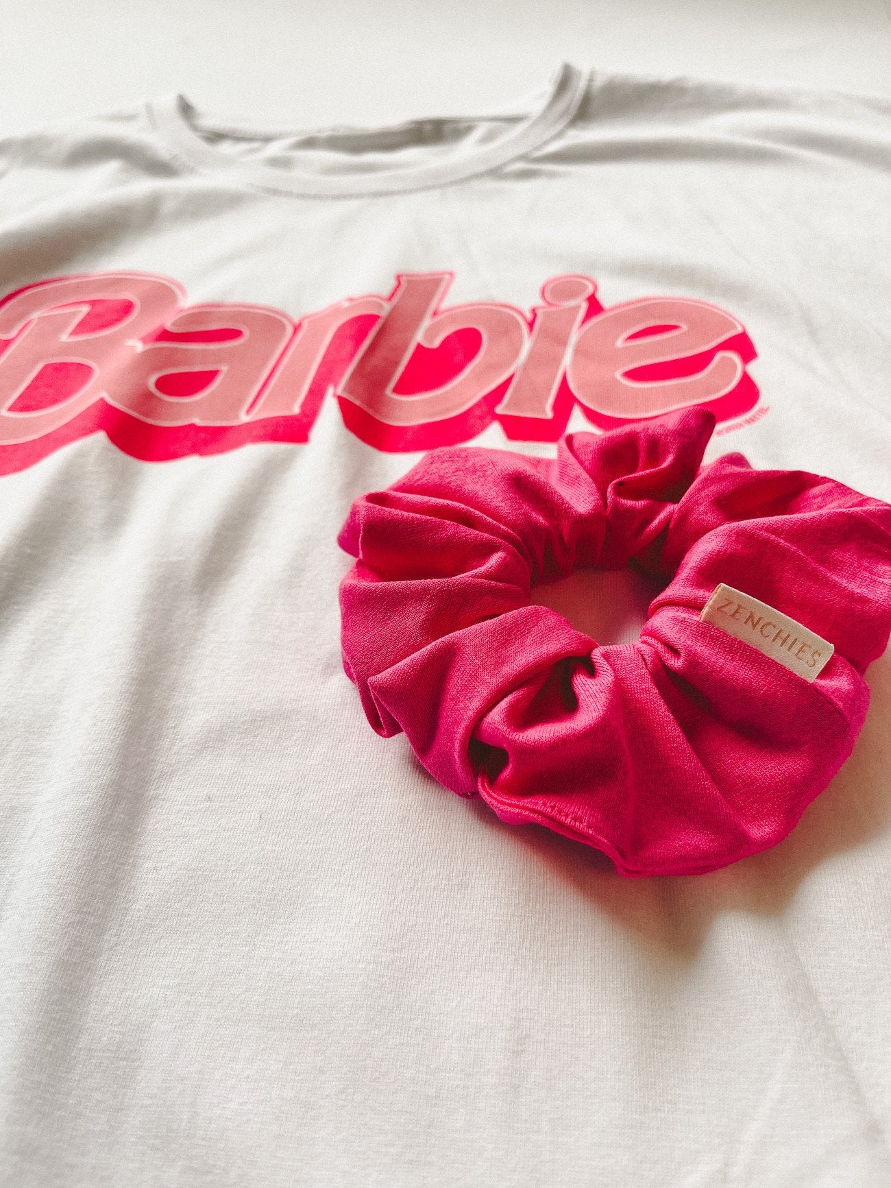 Petite Barbie™ x Zenchies