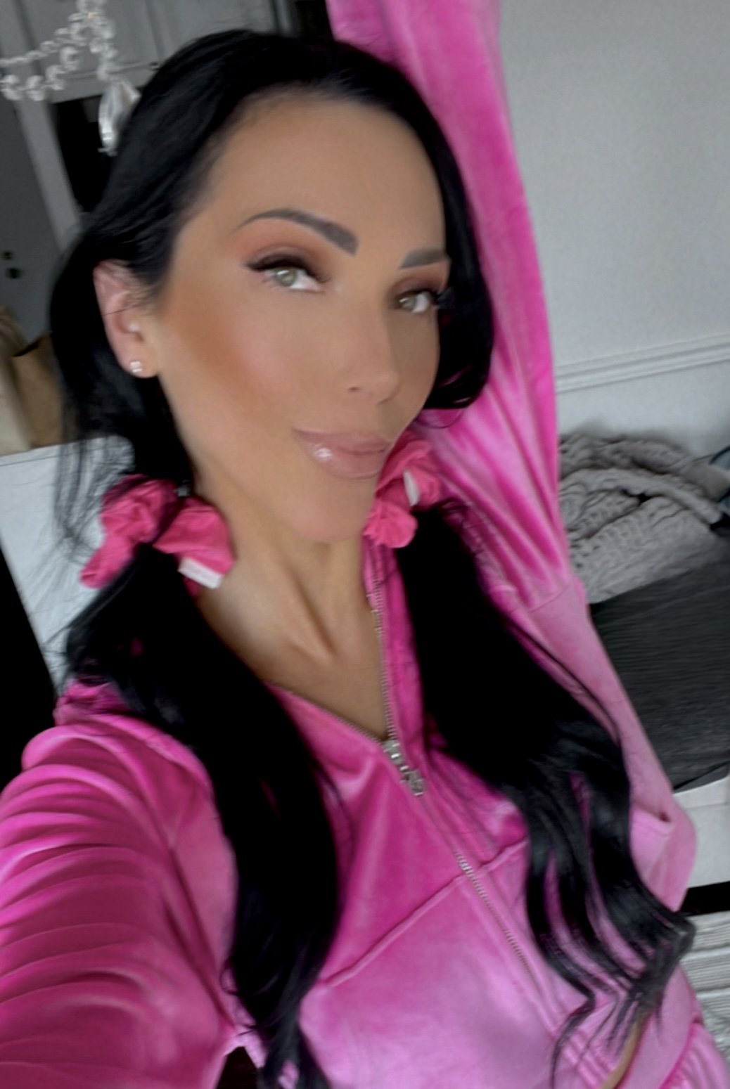 Petite Barbie™ x Zenchies