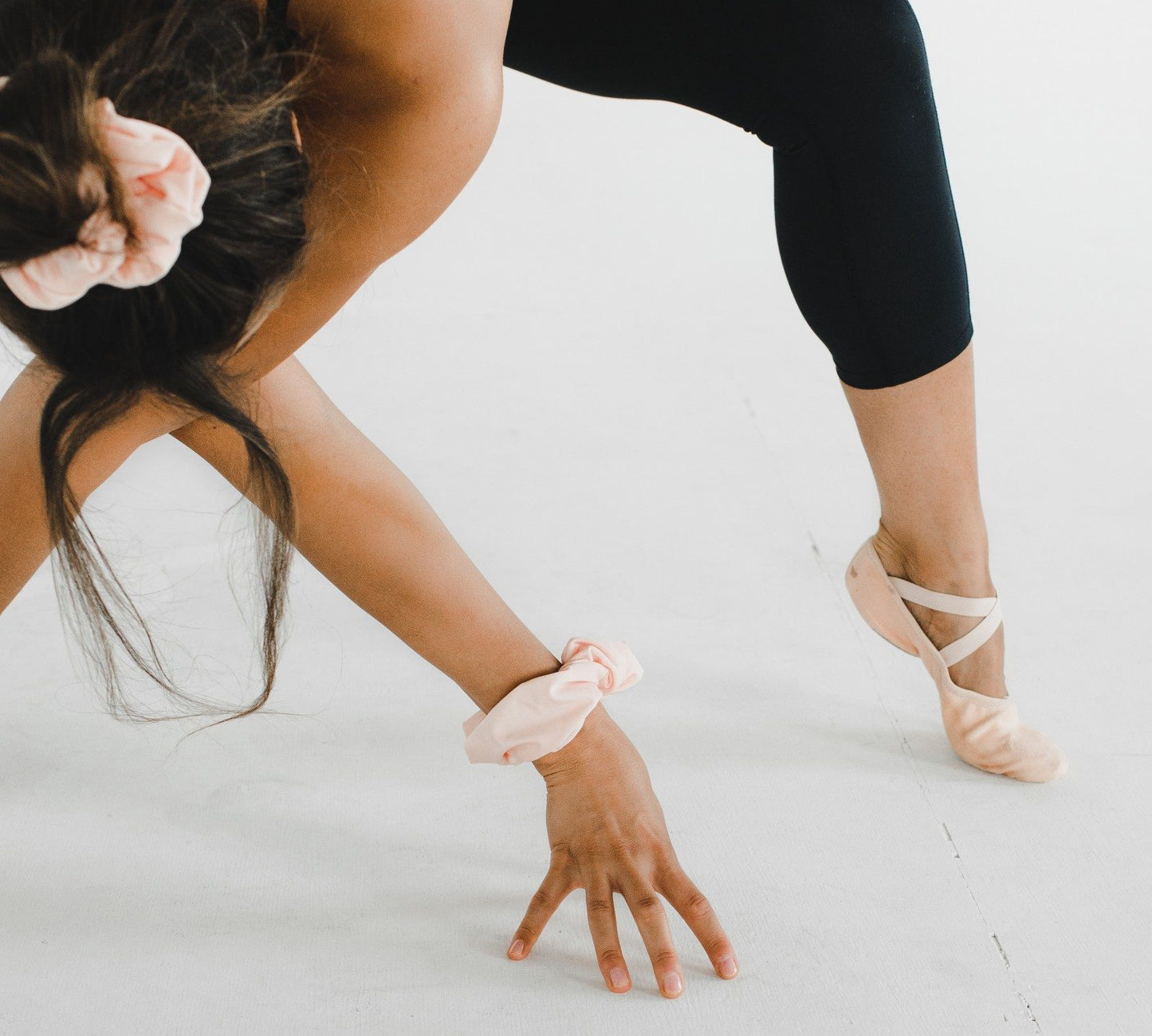 Zen Active- Ballet