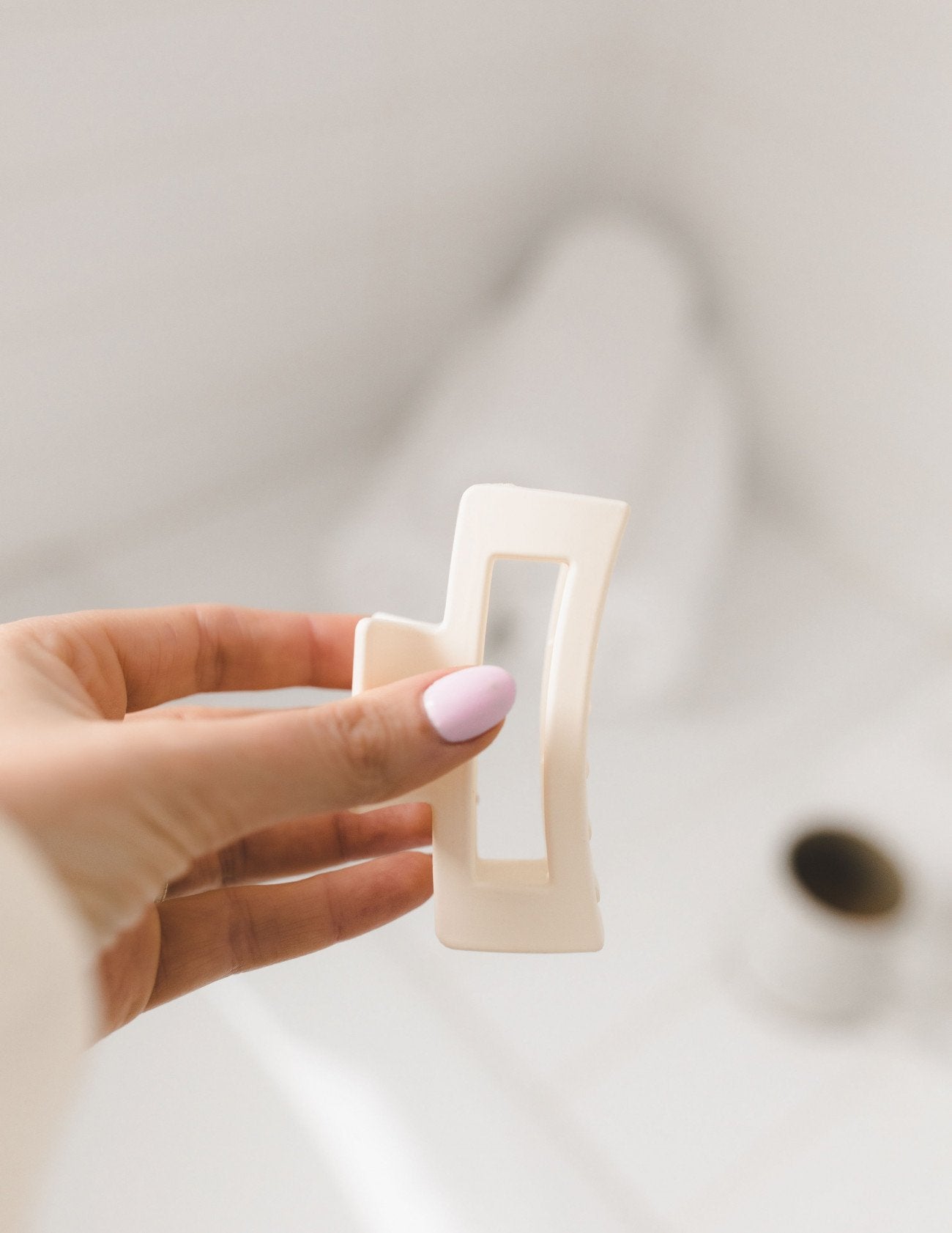 So Fetch Claw Clip Love Duo