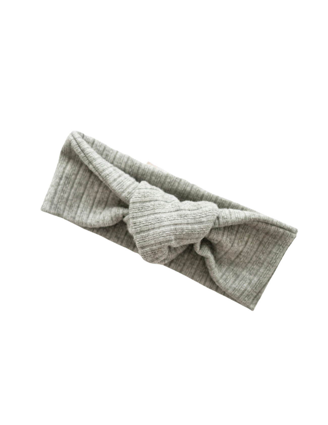 Sage Sweater Weather Knotband