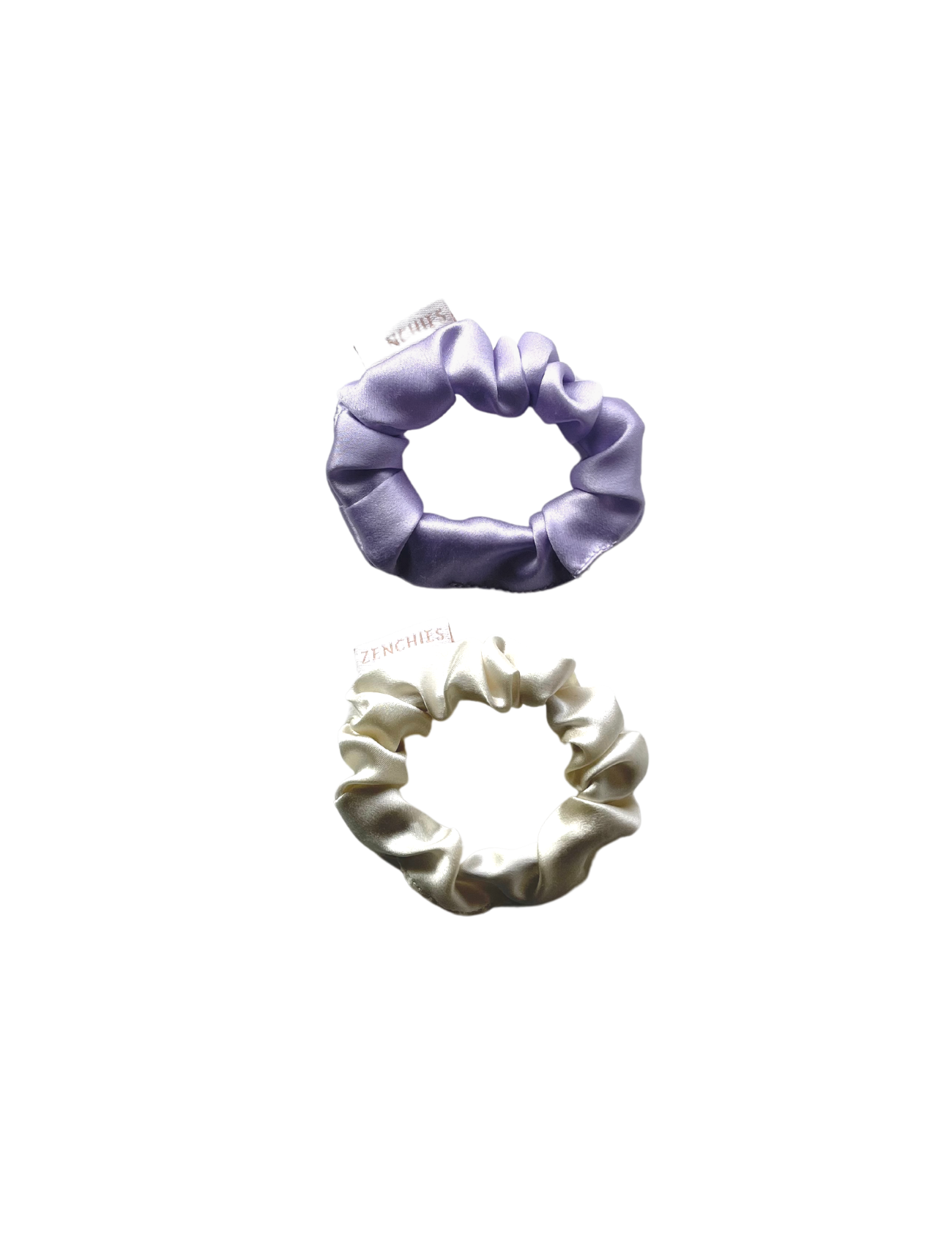 Pastel Silk Thins Duo