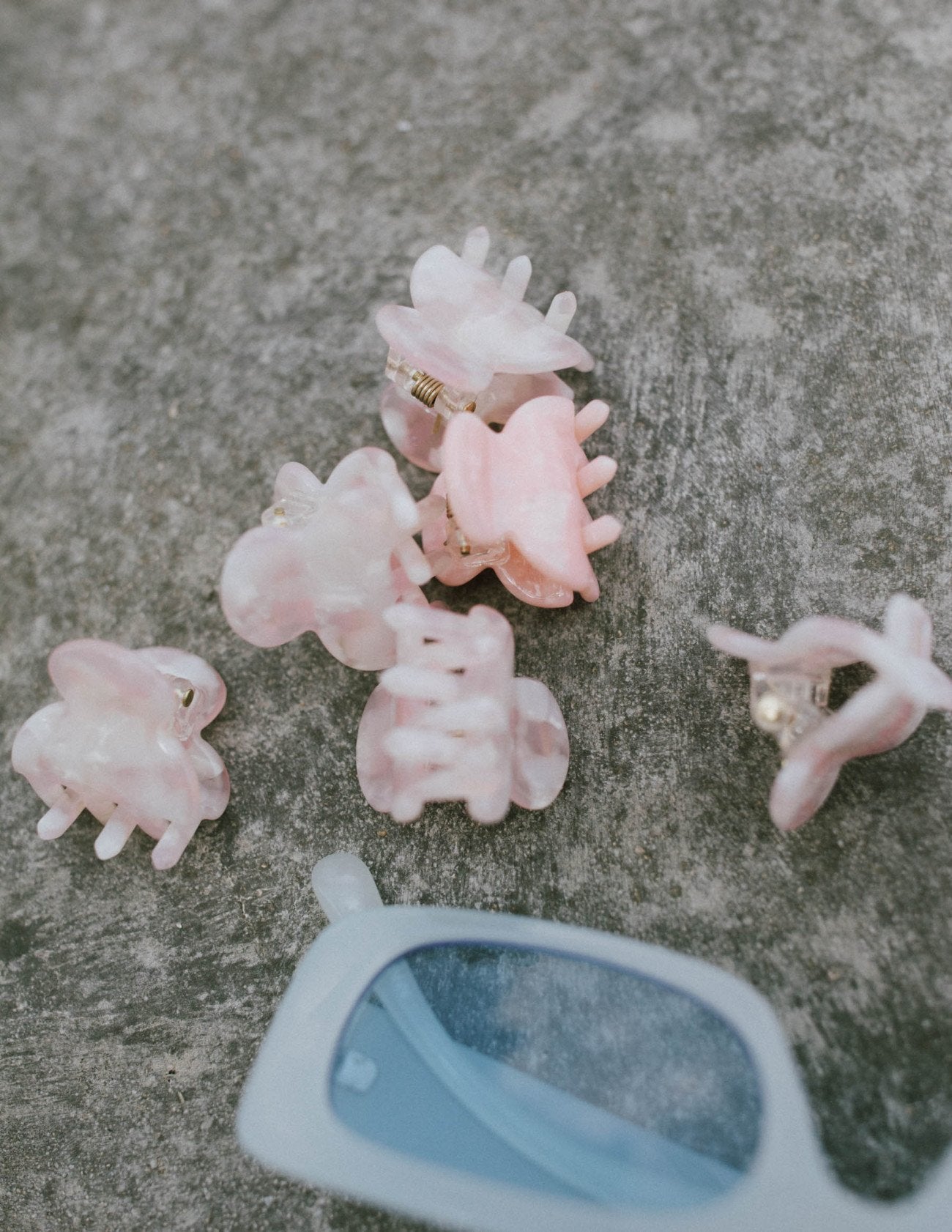 Y2Klips Set of 6