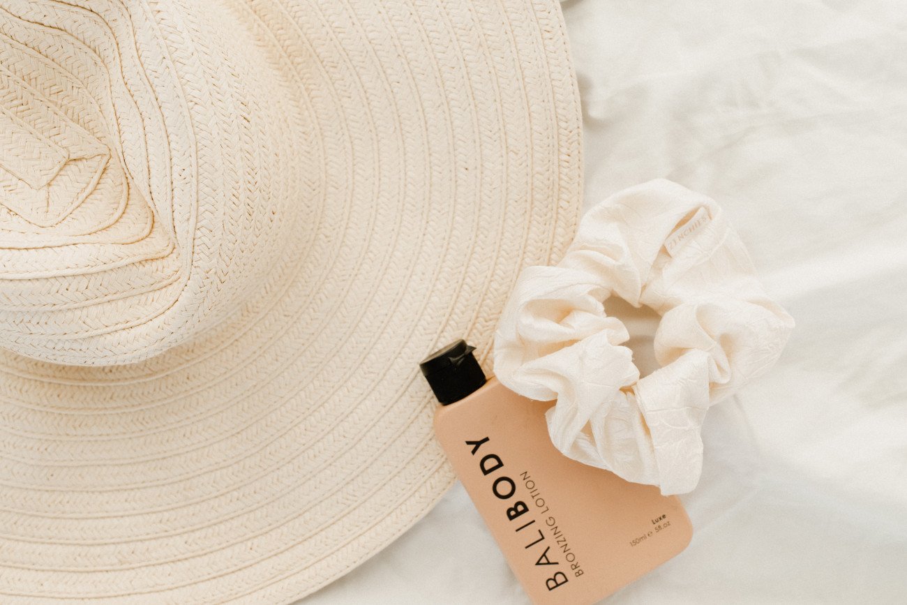 Petite Moët Silk