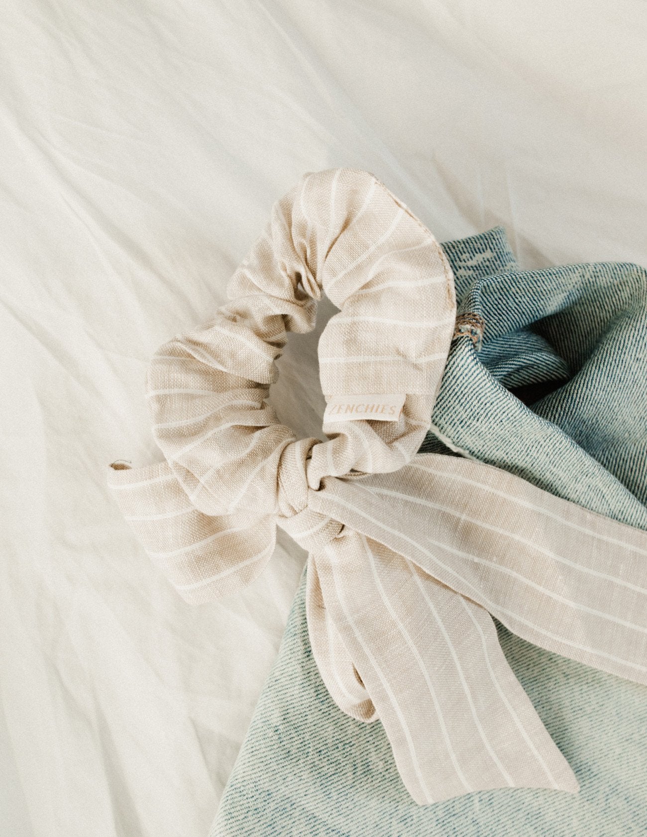Petite Tuscany Linens