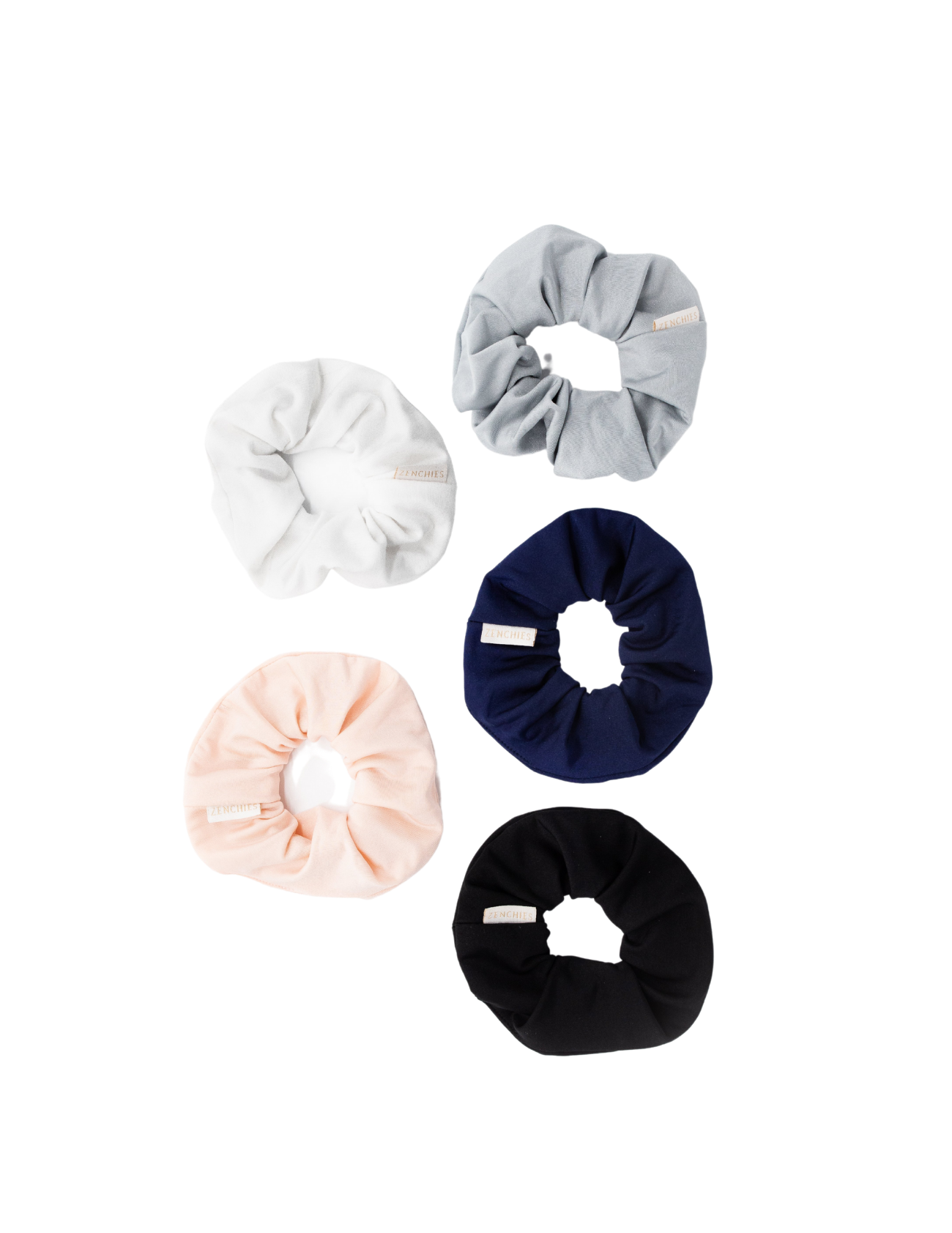 Zenactive Zen Active- Petite Collection Set – Zenchies