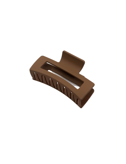 So Fetch Claw Clip Camel