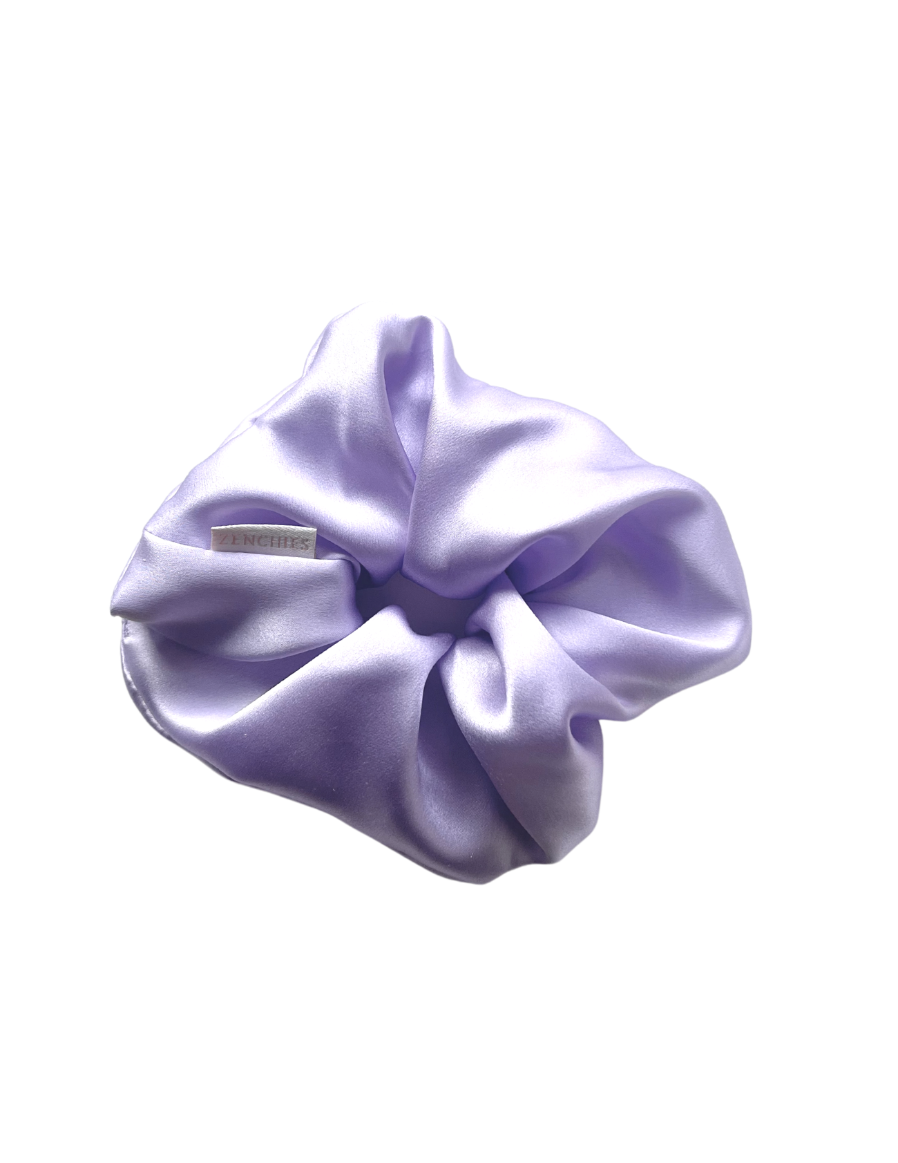 Lilac Silk
