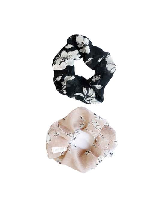 Petite Petals Duo