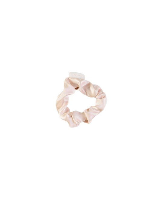 Blush Silk Thin