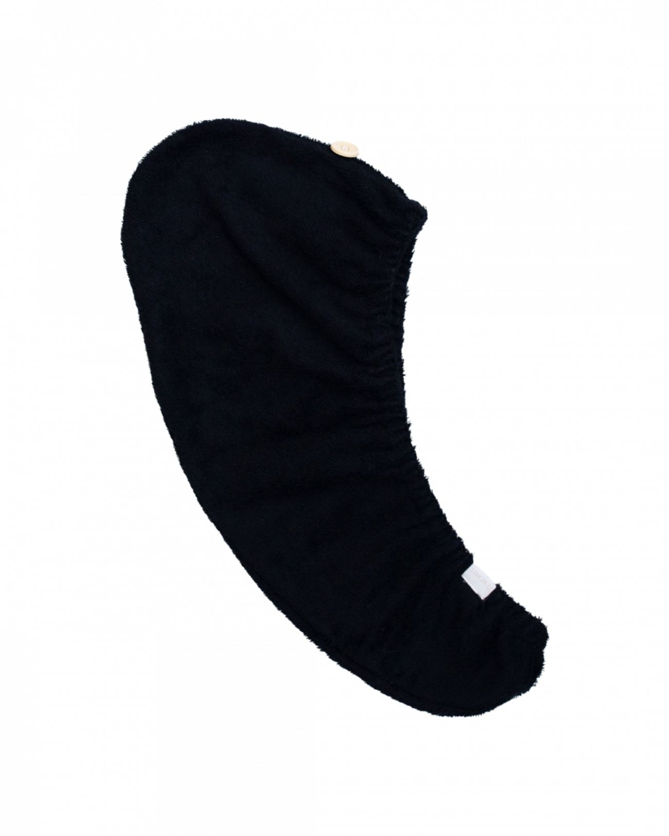 Onyx Luxe Dry Hair Towel